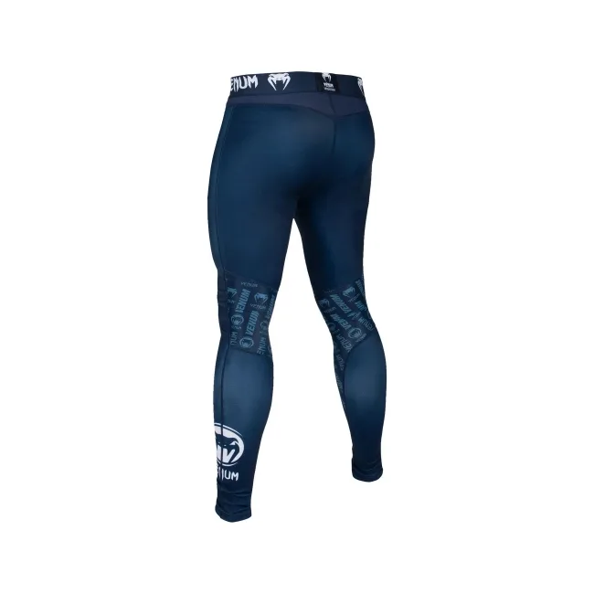Тайтси VENUM Logos Navy Blue White