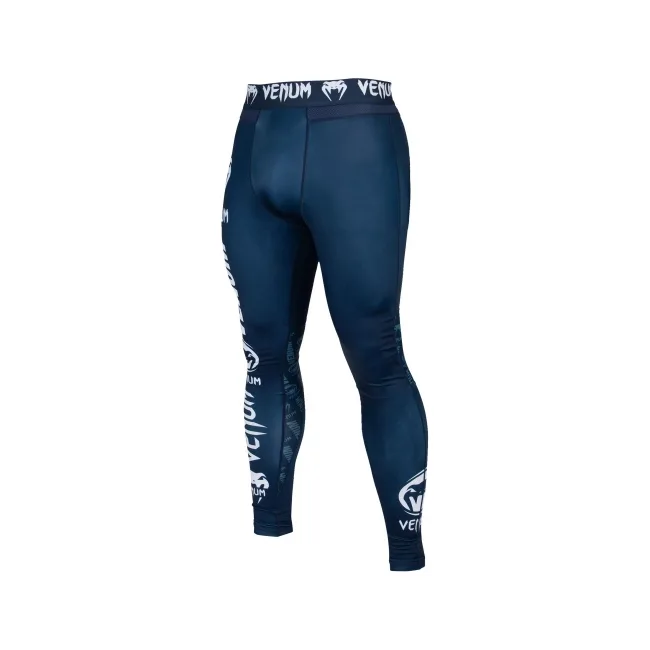 Тайтси VENUM Logos Navy Blue White