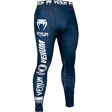 Тайтси VENUM Logos Navy Blue White