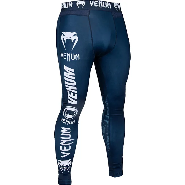 Тайтси VENUM Logos Navy Blue White