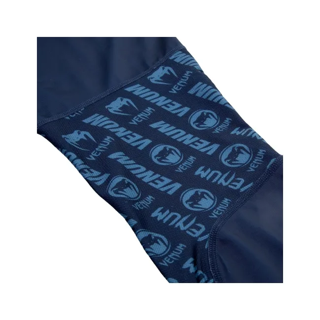 Тайтси VENUM Logos Navy Blue White