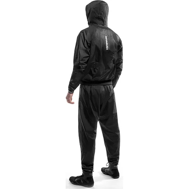 Костюм для похудения HAYABUSA Pro Hooded