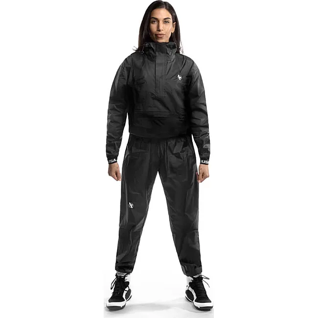 Костюм для похудения HAYABUSA Pro Hooded