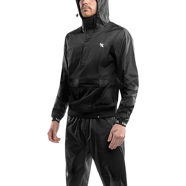 Костюм для похудения HAYABUSA Pro Hooded