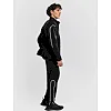 Куртка VENUM Paddock Softshell Black