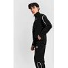 Куртка VENUM Paddock Softshell Black