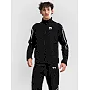 Куртка VENUM Paddock Softshell Black