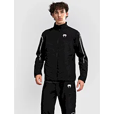 Куртка VENUM Paddock Softshell Black
