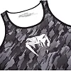 Майка VENUM Tecmo Dark Grey