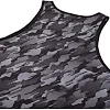 Майка VENUM Tecmo Dark Grey