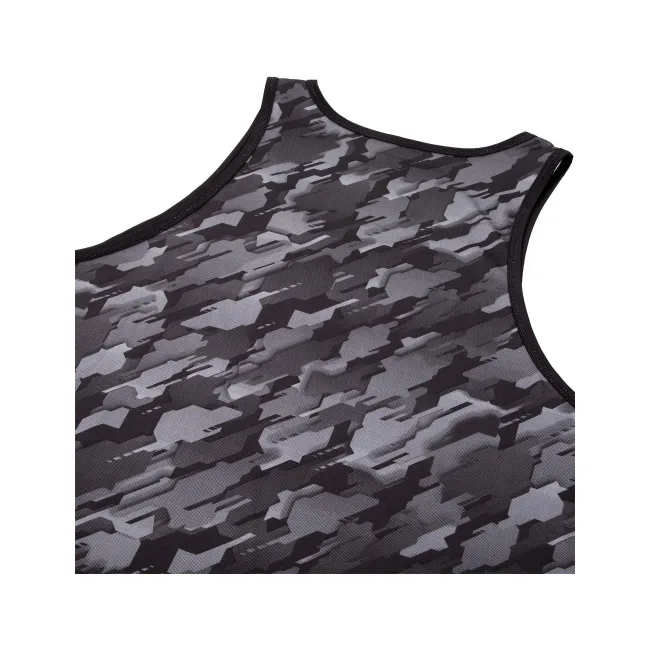 Майка VENUM Tecmo Dark Grey