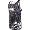 Майка VENUM Tecmo Dark Grey