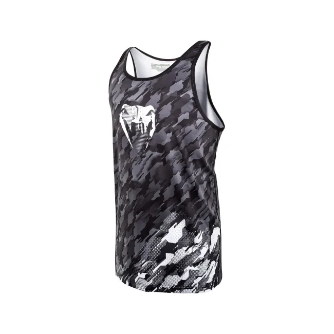 Майка VENUM Tecmo Dark Grey