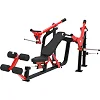 Мультижим IMPULSE Sterling Lateral Super Chest Press