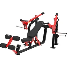 Мультижим IMPULSE Sterling Lateral Super Chest Press