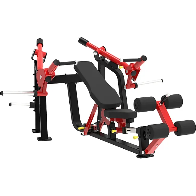 Мультижим IMPULSE Sterling Lateral Super Chest Press