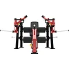 Мультижим IMPULSE Sterling Lateral Super Chest Press
