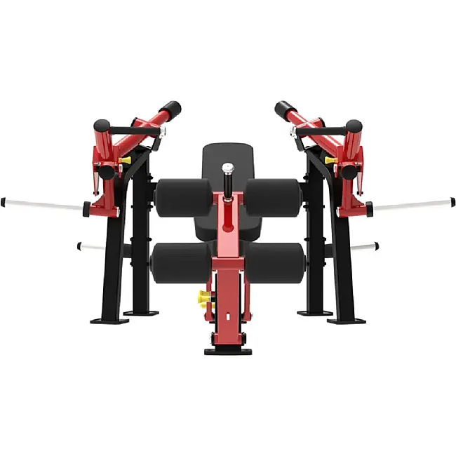 Мультижим IMPULSE Sterling Lateral Super Chest Press