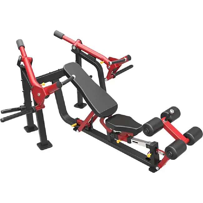 Мультижим IMPULSE Sterling Lateral Super Chest Press