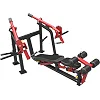 Мультижим IMPULSE Sterling Lateral Super Chest Press