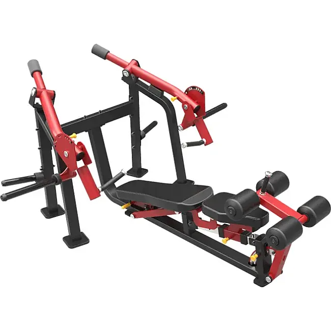 Мультижим IMPULSE Sterling Lateral Super Chest Press