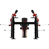 Мультижим IMPULSE Sterling Lateral Super Chest Press