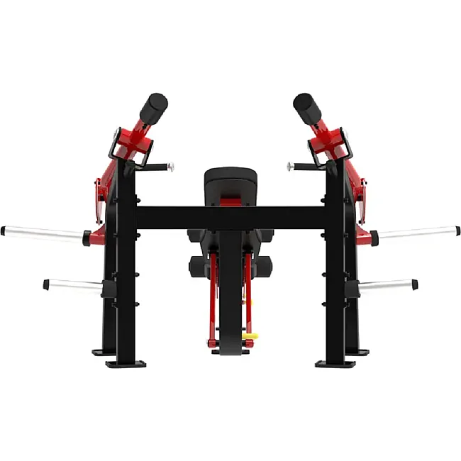 Мультижим IMPULSE Sterling Lateral Super Chest Press