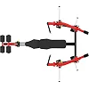 Мультижим IMPULSE Sterling Lateral Super Chest Press
