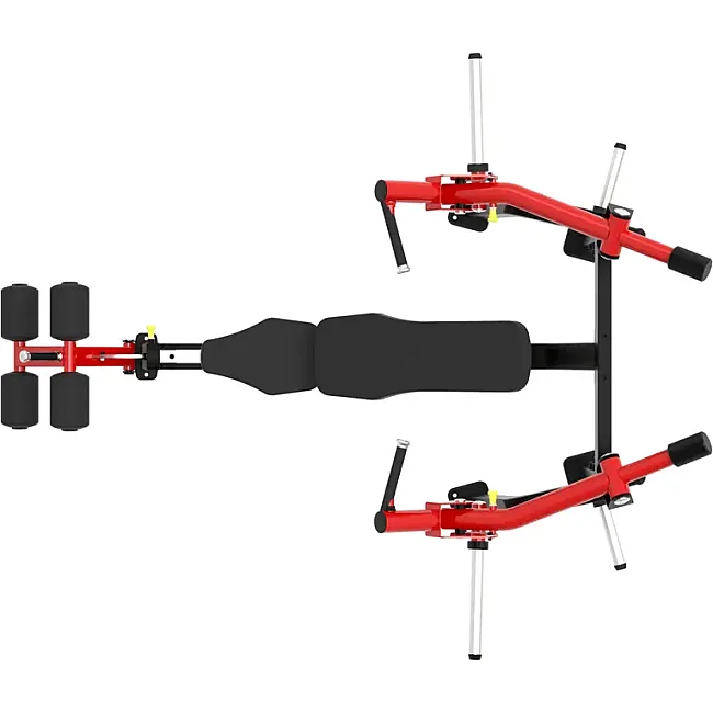 Мультижим IMPULSE Sterling Lateral Super Chest Press