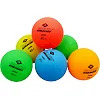 Мячи для настольного тенниса DONIC COLOR POPPS 40+ MT-649015 6шт