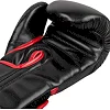 Перчатки детские для бокса VENUM Signature Noir Rouge