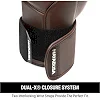 Перчатки для бокса HAYABUSA T3 Kanpeki Walnut Brown