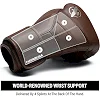 Перчатки для бокса HAYABUSA T3 Kanpeki Walnut Brown