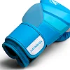 Перчатки для бокса HAYABUSA T3 Neon Blue