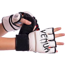 Перчатки ММА Flex Venum Undisputed VL-5790