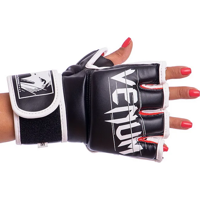 Рукавиці ММА Flex Venum Undisputed VL-5790
