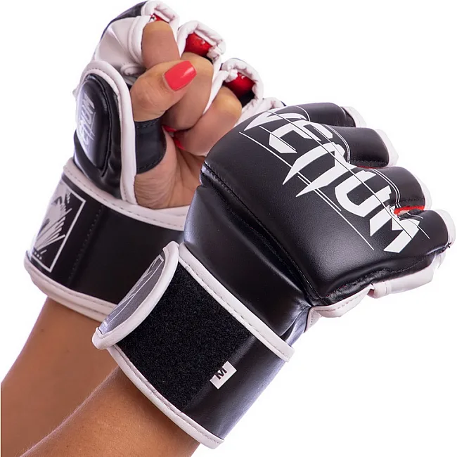 Рукавиці ММА Flex Venum Undisputed VL-5790