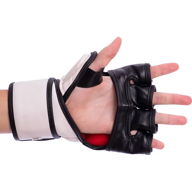 Рукавиці ММА Flex Venum Undisputed VL-5790