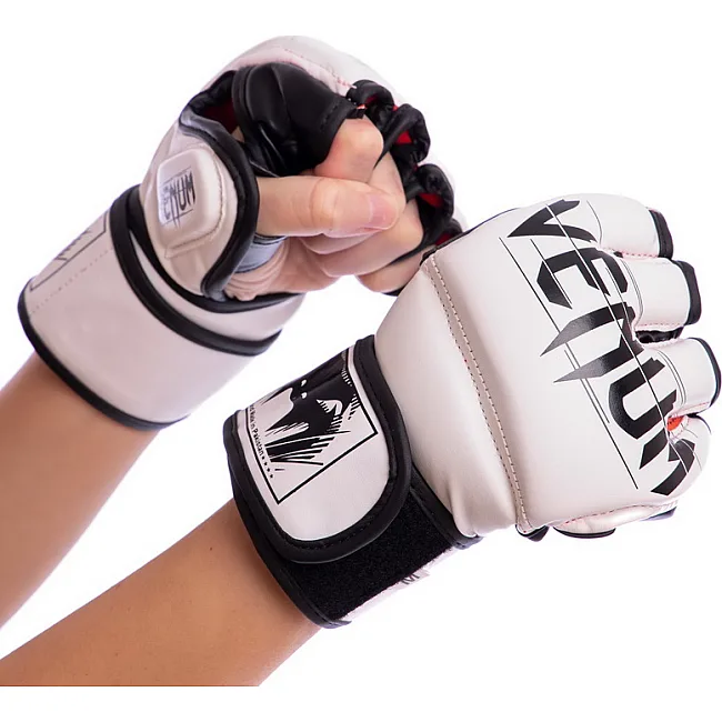 Рукавиці ММА Flex Venum Undisputed VL-5790