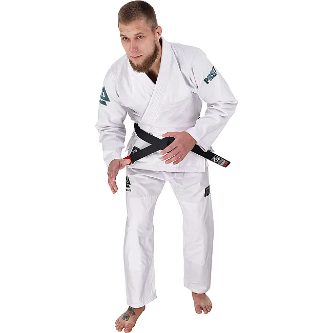 Кимоно для БЖЖ PERESVIT Ultralight Gi White