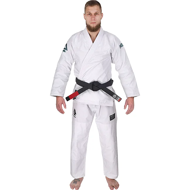 Кимоно для БЖЖ PERESVIT Ultralight Gi White