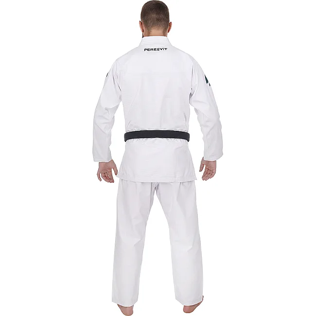 Кимоно для БЖЖ PERESVIT Ultralight Gi White