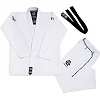 Кимоно для БЖЖ PERESVIT Ultralight Gi White