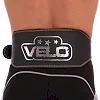 Пояс для тяжелой атлетики кожа VELO VL-6628