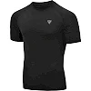Рашгард RDX T15 Short Sleeve Black