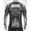 Рашгард VENUM Gorilla Jungle Black White