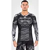 Рашгард VENUM Gorilla Jungle Black White