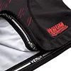 Рашгард із довгим рукавом VENUM NoGi 2.0 Black Red