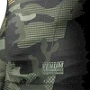 Рашгард VENUM Tactical Forest Black