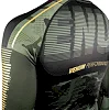 Рашгард VENUM Tactical Forest Black